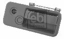 FEBI BILSTEIN 26942 - Door Handle Left VOLVO