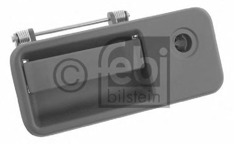 FEBI BILSTEIN 26943 - Door Handle Right VOLVO