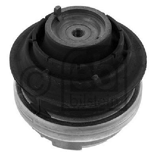 FEBI BILSTEIN 26967 - Engine Mounting Front | Left and right MERCEDES-BENZ