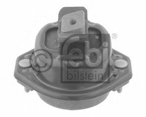 FEBI BILSTEIN 26972 - Engine Mounting Left