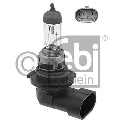 FEBI BILSTEIN HB4 - Bulb, fog light VW, SKODA, AUDI, SEAT