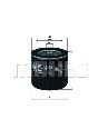 OC 98 KNECHT 77836257 - Oil Filter