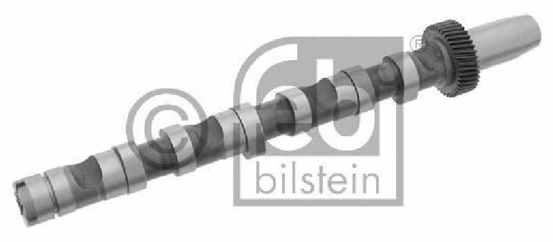 FEBI BILSTEIN 26976 - Camshaft Left