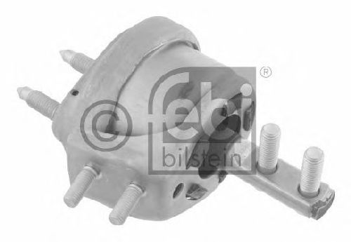 FEBI BILSTEIN 26977 - Engine Mounting Right