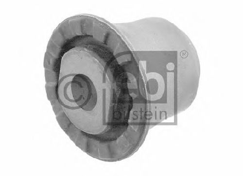 FEBI BILSTEIN 26984 - Mounting, axle beam Rear Axle left and right | Front