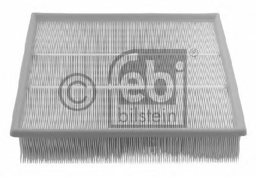 FEBI BILSTEIN 26989 - Air Filter