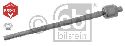 FEBI BILSTEIN 26999 - Tie Rod Axle Joint PROKIT Front Axle Left