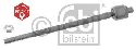 FEBI BILSTEIN 27000 - Tie Rod Axle Joint PROKIT Front Axle Right