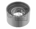 FEBI BILSTEIN 27004 - Tensioner Pulley, timing belt MAZDA