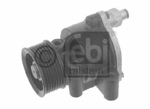 FEBI BILSTEIN 27005 - Vacuum Pump, brake system FORD