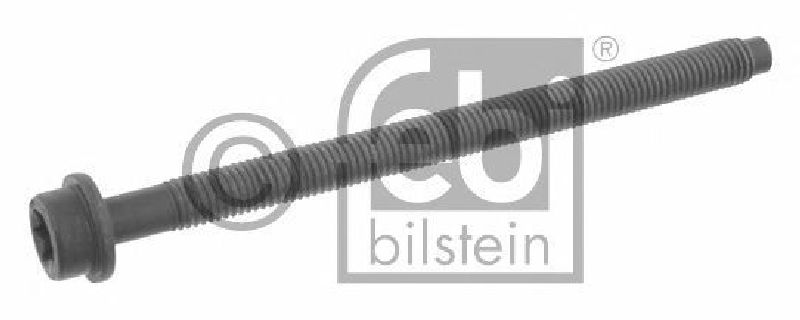 FEBI BILSTEIN 27006 - Cylinder Head Bolt VOLVO, FORD, MAZDA