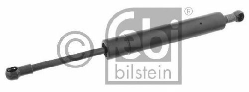 FEBI BILSTEIN 27011 - Gas Spring, boot-/cargo area Left and right