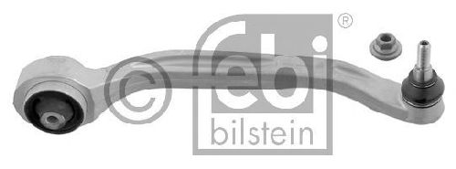 FEBI BILSTEIN 27012 - Track Control Arm Lower Front Axle | Right AUDI