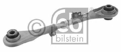FEBI BILSTEIN 27014 - Rod/Strut, wheel suspension Rear Axle left and right | Front PEUGEOT, CITROËN