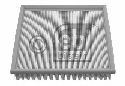 FEBI BILSTEIN 27026 - Air Filter