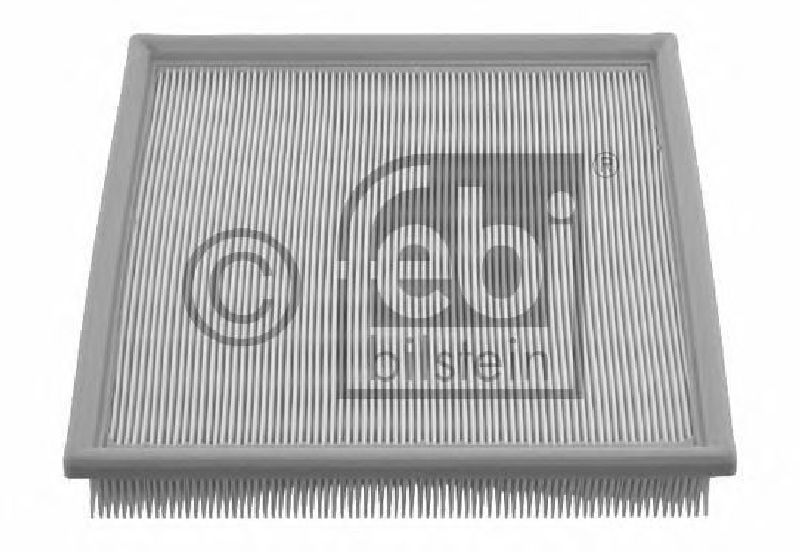 FEBI BILSTEIN 27026 - Air Filter