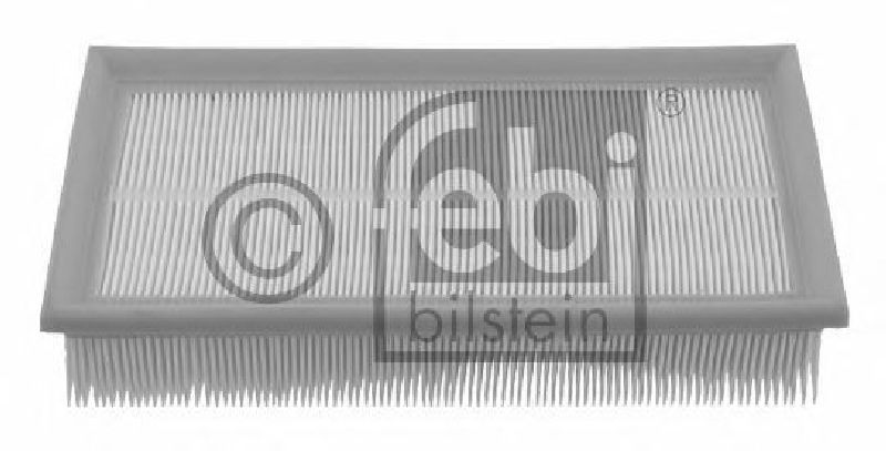 FEBI BILSTEIN 27027 - Air Filter