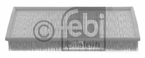 FEBI BILSTEIN 27028 - Air Filter