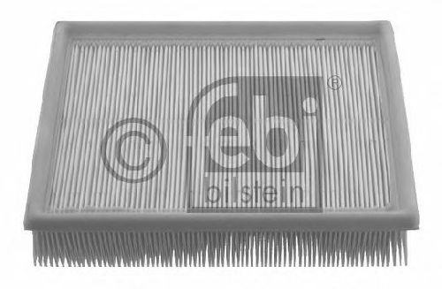 FEBI BILSTEIN 27030 - Air Filter BMW