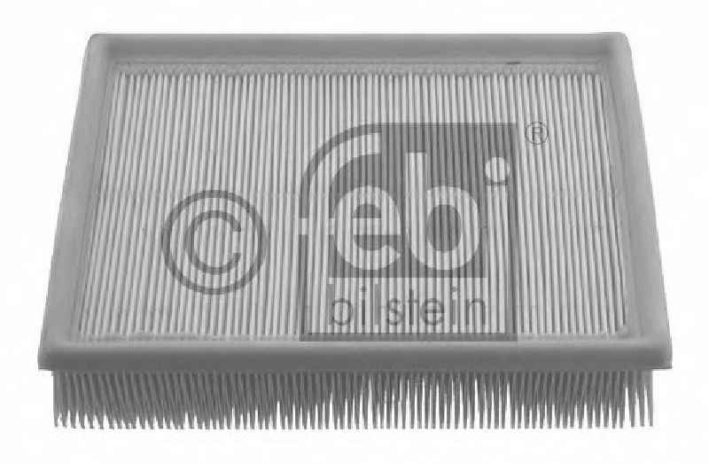 FEBI BILSTEIN 27030 - Air Filter BMW