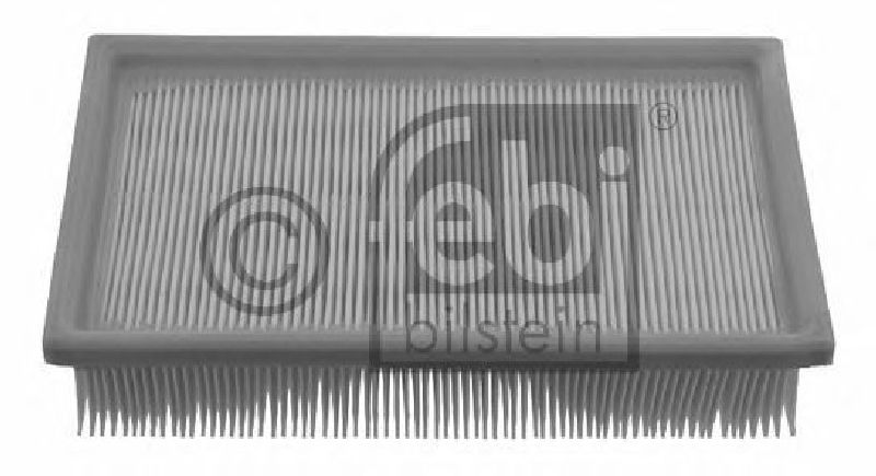 FEBI BILSTEIN 27032 - Air Filter