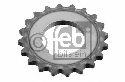 FEBI BILSTEIN 27046 - Gear, crankshaft VW, SKODA