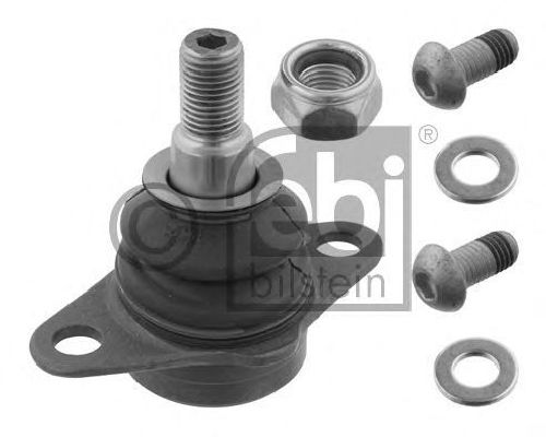 FEBI BILSTEIN 27059 - Ball Joint PROKIT Upper Front Axle | Left and right BMW