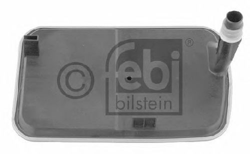 FEBI BILSTEIN 27062 - Hydraulic Filter, automatic transmission