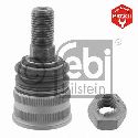 FEBI BILSTEIN 27066 - Ball Joint PROKIT Front Axle left and right | Lower | inner MERCEDES-BENZ