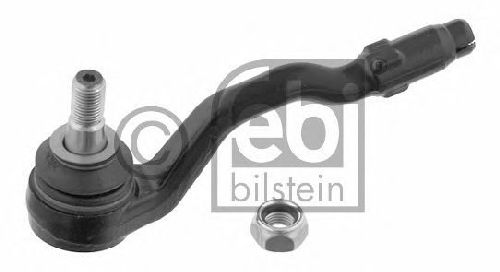 FEBI BILSTEIN 27067 - Tie Rod End Front Axle left and right BMW