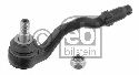 FEBI BILSTEIN 27067 - Tie Rod End Front Axle left and right BMW