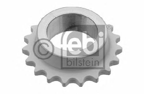 FEBI BILSTEIN 27072 - Gear, oil pump VW, SKODA