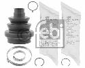 FEBI BILSTEIN 27079 - Bellow Set, drive shaft Front Axle | Transmission End OPEL, VAUXHALL