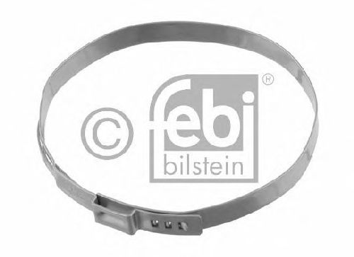 FEBI BILSTEIN 27085 - Clamping Clip