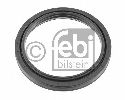 FEBI BILSTEIN 27093 - Shaft Seal, wheel hub Front Axle left and right | Rear Axle left and right | inner MERCEDES-BENZ
