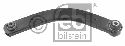FEBI BILSTEIN 27097 - Track Control Arm Rear Axle Upper | Left and right FIAT, OPEL, SAAB