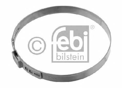 FEBI BILSTEIN 27099 - Clamping Clip