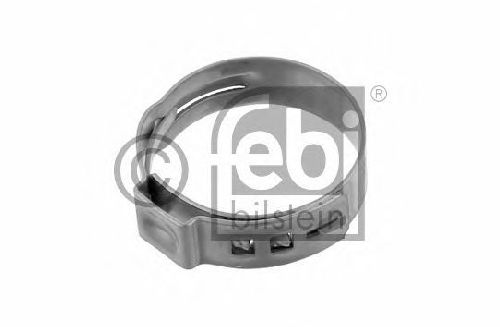 FEBI BILSTEIN 27100 - Clamping Clip