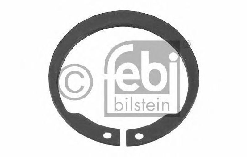 FEBI BILSTEIN 27101 - Circlip