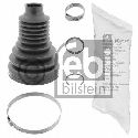 FEBI BILSTEIN 27102 - Bellow Set, drive shaft Front Axle | Transmission End BMW