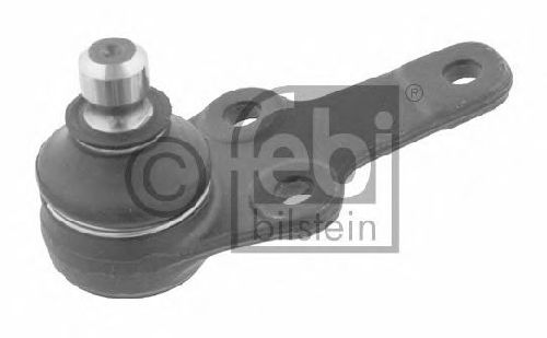 FEBI BILSTEIN 27103 - Ball Joint Front Axle left and right