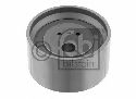 FEBI BILSTEIN 27119 - Tensioner Pulley, timing belt