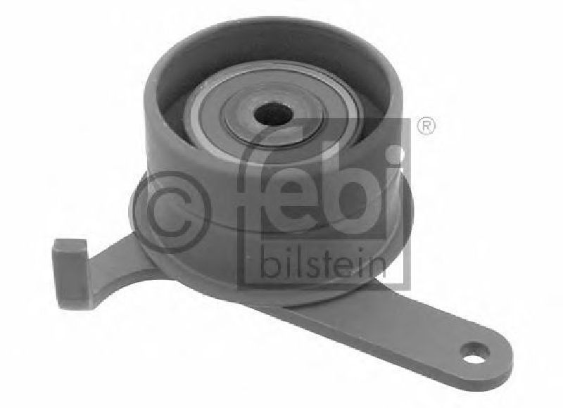 FEBI BILSTEIN 27121 - Tensioner Pulley, timing belt