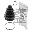 FEBI BILSTEIN 27125 - Bellow Set, drive shaft PEUGEOT, FORD, CITROËN, MAZDA