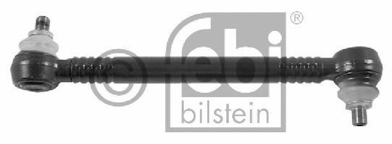 FEBI BILSTEIN 27127 - Rod/Strut, stabiliser Front Axle | Rear Axle