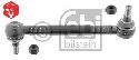 FEBI BILSTEIN 27131 - Rod/Strut, stabiliser PROKIT Rear Axle VOLVO