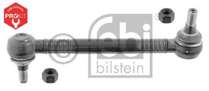 FEBI BILSTEIN 27131 - Rod/Strut, stabiliser PROKIT Rear Axle VOLVO