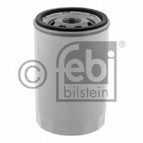 FEBI BILSTEIN 27136 - Oil Filter FORD