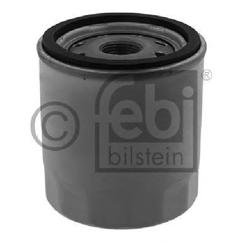 FEBI BILSTEIN 27138 - Oil Filter FORD