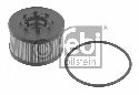 FEBI BILSTEIN 27141 - Oil Filter FORD